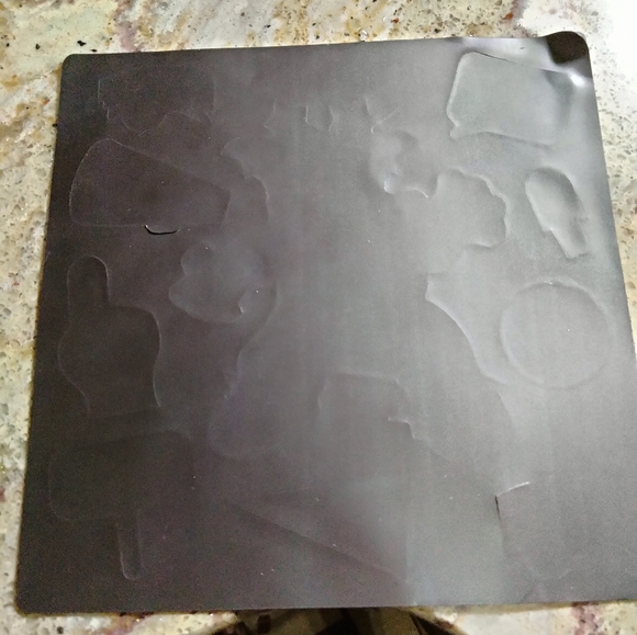 Orlando Magic Sticker/Magnets - Picture 2 of 5